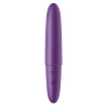 Минивибратор Satisfyer Ultra Power Bullet 6 Violet || Мінівібратор Satisfyer Ultra Power Bullet 6 Violet