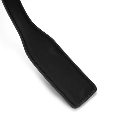 Паддл Liebe Seele Black Organosilicon Paddle || Паддл Liebe Seele Black Organosilicon Paddle