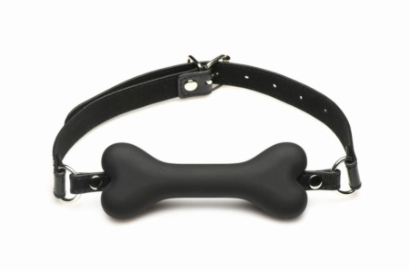 Набор BDSM щенка Master Series Luxury Pup Arsenal Set - Black || Набір BDSM цуценя Master Series Luxury Pup Arsenal Set - Black
