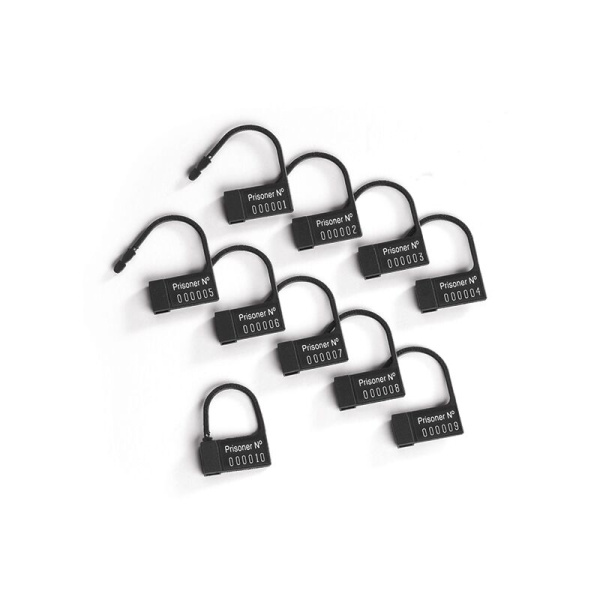 Клетка для члена с электростимуляцией Mystim Pubic Enemy No 2 - Original