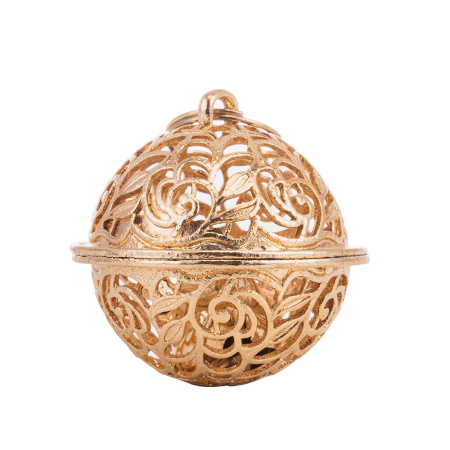 Металлическая анальная пробка Хвост пони LOCKINK SEVANDA White Pony-Tail Anal Pear-shape Plug || Металева анальна пробка Хвіст поні LOCKINK SEVANDA White Pony-Tail Anal Pear-shape Plug