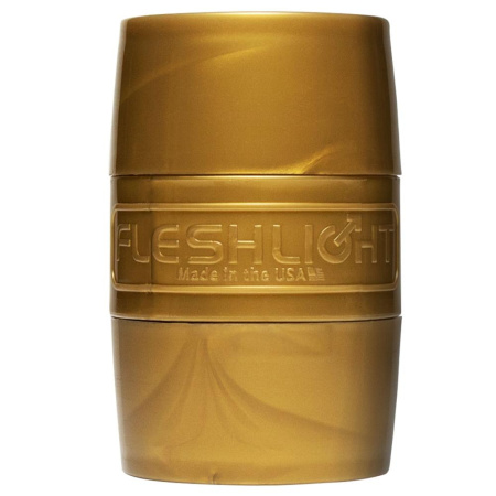 Мастурбатор Fleshlight Quickshot STU, компактный, отлично для пар и минета || Мастурбатор Fleshlight Quickshot STU, компактний, чудово для пар і мінету