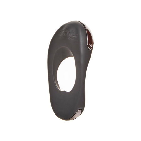 Эрекционное виброкольцо Hot Octopuss ATOM PLUS, 2 мотора || Ерекційне віброкільце Hot Octopuss ATOM PLUS, 2 мотори