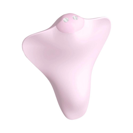 Вибратор в трусики Adrien Lastic Temptation + APP || Вібратор у трусики Adrien Lastic Temptation + APP