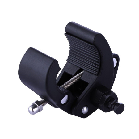 Набор адаптеров для секс-машин Hismith Luxury Kit - KlicLok System Set || Набір адаптерів для секс-машин Hismith Luxury Kit - KlicLok System Set