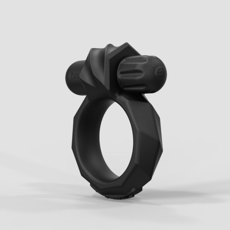 Эрекционное кольцо с вибропулей Bathmate Maximus VIBE 45mm, перезаряжаемое || Ерекційне кільце з віброкулею Bathmate Maximus VIBE 45mm, перезаряджається