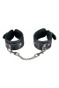 Наручники Fetish Tentation Premium Patent leather handcuffs || Наручники Fetish Tentation Premium Patent leather handcuffs