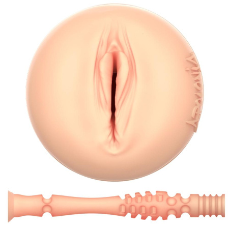 Мастурбатор Kiiroo Feel Apolonia Lapeidra || Мастурбатор Kiiroo Feel Apolonia Lapeidra