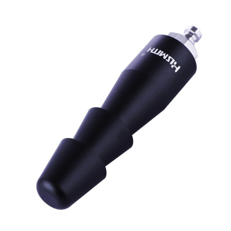 Набор адаптеров для секс-машин Hismith Luxury Kit - KlicLok System Set || Набір адаптерів для секс-машин Hismith Luxury Kit - KlicLok System Set