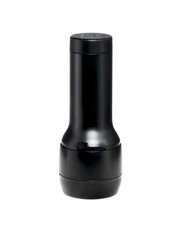 Мастурбатор Kiiroo Feel Natalia Starr, копия вагины порнозвезды || Мастурбатор Kiiroo Feel Natalia Starr, копія вагіни порнозірки