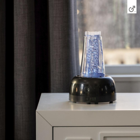 Сушилка для мастурбаторов Fleshlight Air || Сушарка для мастурбаторів Fleshlight Air