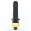 Вибратор Dorcel Mini Lover Black 2.0 перезаряжаемый, для точки G и массажа простаты || Вібратор Dorcel Mini Lover Black 2.0 перезаряджуваний, для точки G і масажу простати