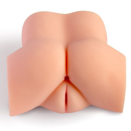 Мастурбатор Real Body — Real Tess || Мастурбатор Real Body — Real Tess