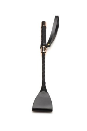 Шлепалка Master Series Stallion Riding Crop || Шльопалка Master Series Stallion Riding Crop