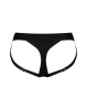 Трусы-стринги для страпона Strap-On-Me HEROINE HARNESS - S || Трусики-стрінги для страпона Strap-On-Me HEROINE HARNESS - S