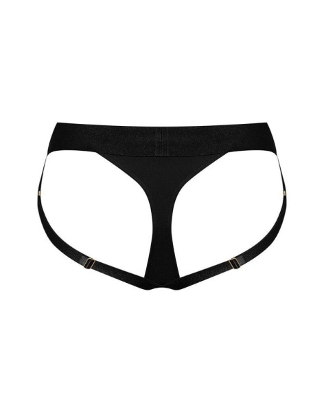 Трусы-стринги для страпона Strap-On-Me HEROINE HARNESS - S