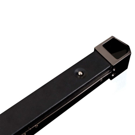 Фиксатор-распорка LOCKINK Adjustable Spreader Bar Set - Black || Фіксатор-розпірка LOCKINK Adjustable Spreader Bar Set - Black