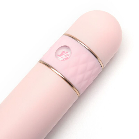 Вакуумный вибратор KISTOY ISLA Pink || Вакуумний вібратор KISTOY ISLA Pink