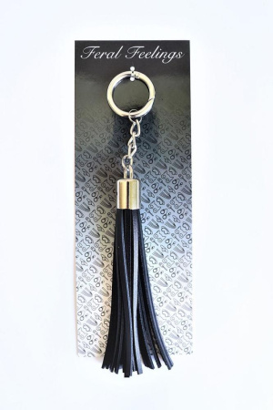 Брелок Флоггер Черный || Брелок Флогер Чорний