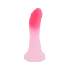 Страпон LOCKINK SEVANDA Queen Sheba Strapon - Pink Dildo || Страпон LOCKINK SEVANDA Queen Sheba Strapon - Pink Dildo