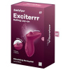 Вибратор Satisfyer Exciterrr Berry || Вібратор Satisfyer Exciterrr Berry