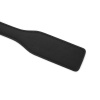 Паддл Liebe Seele Black Organosilicon Paddle || Паддл Liebe Seele Black Organosilicon Paddle