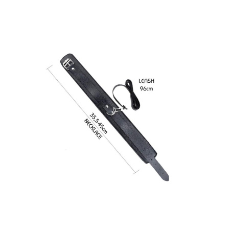 Набор БДСМ аксессуаров Alive Secret Desires Black BDSM Kit (8 pcs) || Набір аксесуарів БДСМ Alive Secret Desires Black Kit (8 pcs)