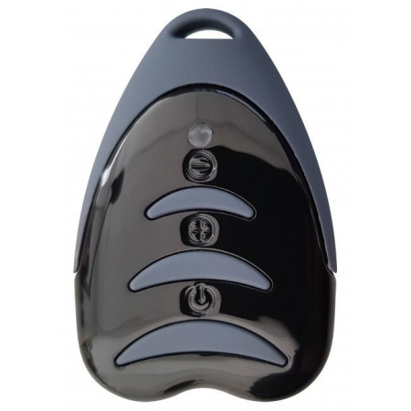 Виброяйцо Alive Magic Egg 3.0 Pink с пультом ДУ, на батарейках || Віброяйце Alive Magic Egg 3.0 Pink із пультом ДУ