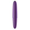 Минивибратор Satisfyer Ultra Power Bullet 6 Violet || Мінівібратор Satisfyer Ultra Power Bullet 6 Violet