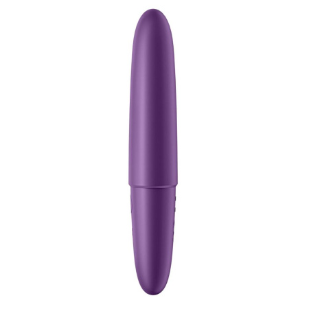 Минивибратор Satisfyer Ultra Power Bullet 6 Violet || Мінівібратор Satisfyer Ultra Power Bullet 6 Violet