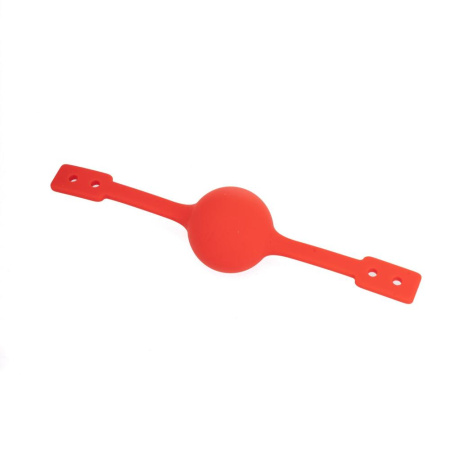 Кожаный кляп с 2-мя насадками LOCKINK Ball-Gag & Gag-bite Set - Black || Шкіряний кляп з 2-ма насадками LOCKINK Ball-Gag & Gag-bite Set - Black