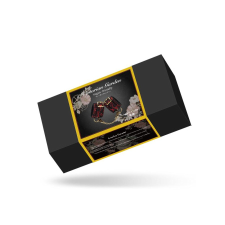 Поножи Liebe Seele Victorian Garden Ankle Cuffs || Поножі Liebe Seele Victorian Garden Ankle Cuffs