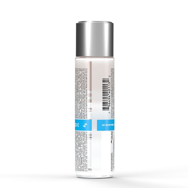 Густая анальная смазка JO ANAL H2O – THICK (60 мл) на водной основе