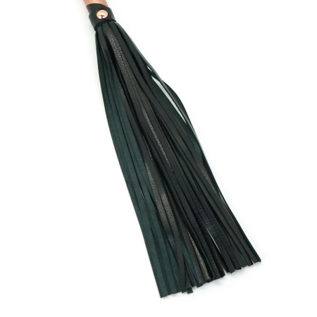 Флоггер Liebe Seele Rose Gold Memory Flogger || Флогер Liebe Seele Rose Gold Memory Flogger
