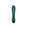 Вибратор Zalo – Talis G-Spot PulseWave Vibrator Turquoise Green || Вібратор Zalo – Talis G-Spot PulseWave Vibrator Turquoise Green