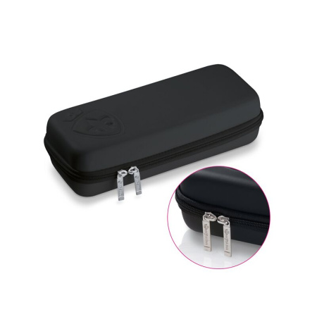 Вибратор с электростимуляцией Mystim Sizzling Simon eStim Black, миостимулятор || Вібратор з електростимуляцією Mystim Sizzling Simon eStim Black, міостімулятор