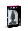 Анальная пробка Dorcel Best Plug L мягкий soft-touch силикон, макс. диаметр 5,1см || Анальна пробка Dorcel Best Plug L м'який soft-touch силікон, макс. діаметр 5,1 см