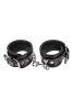 Наручники Fetish Tentation Premium Patent leather handcuffs