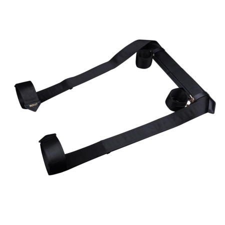 Фиксатор для ног LOCKINK Leg Spreader Strap || Фіксатори для ніг LOCKINK Leg Spreader Strap