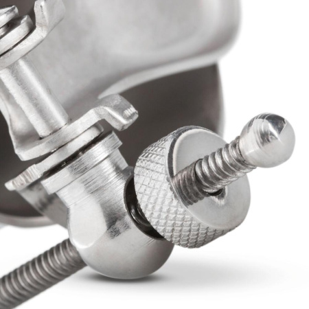 Вагинальный расширитель спекулум Sinner Gear Unbendable — Large Cusco Vaginal speculum || Вагінальний розширювач спекулум Sinner Gear Unbendable – Large Cusco Vaginal speculum