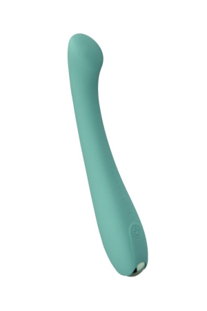 Вибратор для точки G FairyGasm MerryWand green || Вібратор для точки G FairyGasm MerryWand green