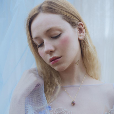 Набор Bijoux Indiscrets HOROSCOPE - Libra (Весы) вибратор на палец, гель для клитора, подвеска || Набір Bijoux Indiscrets HOROSCOPE - Libra (Терези) вібратор на палець, гель для клітора, підвіска