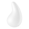 Вибратор Satisfyer Dew Drop White || Вібратор Satisfyer Dew Drop White