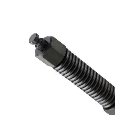 Пружинный адаптер с системой KlicLok для секс-машин Hismith Spring Connector || Пружинний адаптер із системою KlicLok для секс-машин Hismith Spring Connector