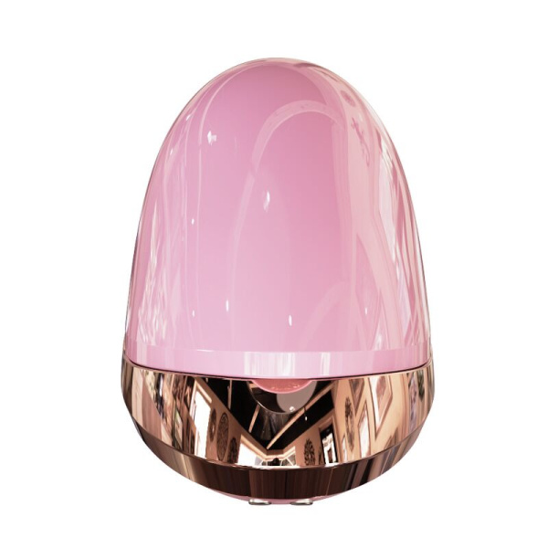 Вакуумний стимулятор KISTOY K-King Pink