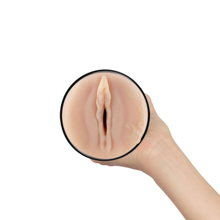 Мастурбатор Kiiroo Feel Lauren Phillips, копия вагины порнозвезды || Мастурбатор Kiiroo Feel Lauren Phillips, копія вагіни порнозірки