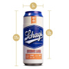 Мастурбатор Schag’s by Blush - Luscious Lager Masturbator - Frosted || Мастурбатор Schag’s by Blush - Luscious Lager Masturbator - Frosted