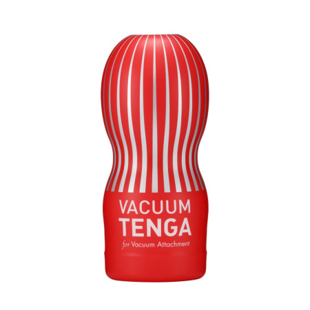 Вакуумная насадка Tenga VACUUM MAX + мастурбатор Tenga Vacuum Cup, 5 режимов работы || Вакуумна насадка Tenga VACUUM MAX + мастурбатор Tenga Vacuum Cup, 5 режимів роботи