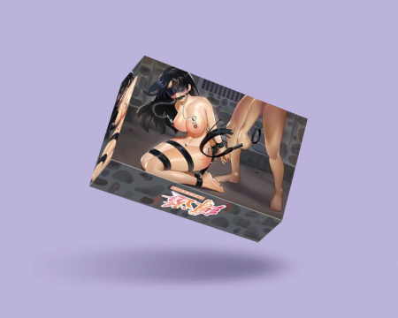 БДСМ-набор Liebe Seele Bound You 12pcs set, 12 предметов, в комплекте вибропуля и кружевные стринги || БДСМ-набір Liebe Seele Bound You 12pcs set, 12 предметів, у комплекті віброкуля і мереживні стрінги