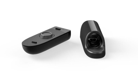 Инновационный мастурбатор Ion by Arcwave PAT Stroker, стимуляция пульсирующими воздушными волнами || Інноваційний    мастурбатор Ion by Arcwave PAT Stroker, стимуляція пульсівними повітряними хвилями